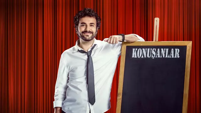 Hasan Can Kaya'dan RTÜK Cezası Hakkında İlk Açıklama