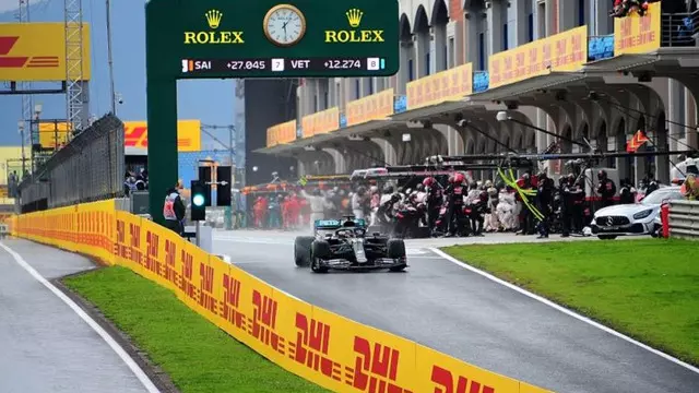 Can Holding, İstanbul Park İhalesinden Çekilmedi