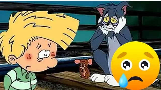 Çizgi Filmlerin Ağzınızı Açık Bırakacak Finalleri