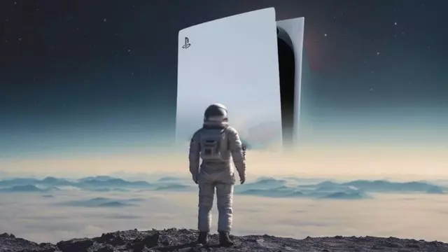 Xbox Hususi Oyunları, PlayStation 5'e Gelebilir! 1 Xbox Özel Oyunları, PlayStation 5'e Gelebilir!