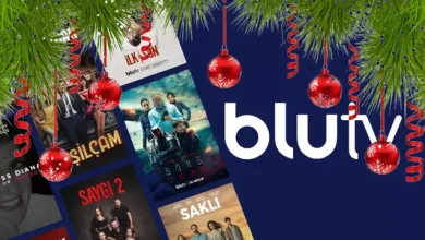 BluTV, Yılbaşına Hususi Tamamen Parasız Oldu 29 BluTV, Yılbaşına Özel Tamamen Ücretsiz Oldu