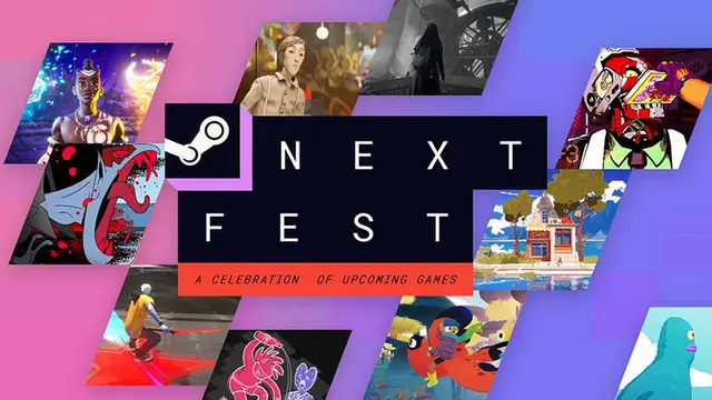 Steam Next Fest’in Tarihi Açıklandı