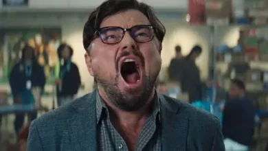 Leonardo DiCaprio, Don’t Look Up’ın Sonu Hakkında Konuştu 1 Leonardo DiCaprio, Don’t Look Up’ın Sonu Hakkında Konuştu