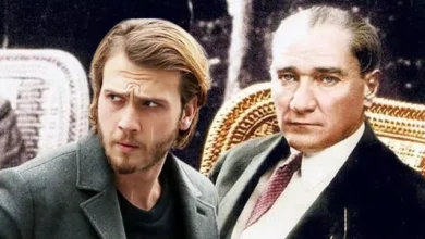Aras Bulut İynemli’li Mustafa Kemal Atatürk Filminin Platformu Belli Oldu 10 Aras Bulut İynemli’li Atatürk Filminin Platformu Belli Oldu