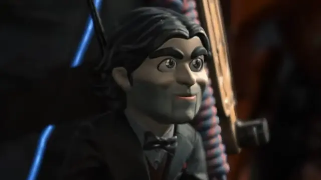 Yönetmen Fatih Akın, Death Stranding 2'de Yer Alacak