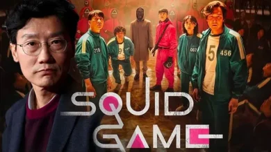 Squid Game’in Yönetmeni 3. Sürem Hakkında Izahat Yapmış oldu 9 Squid Game’in Yönetmeni 3. Sezon Hakkında Açıklama Yaptı