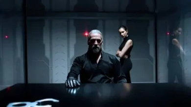 Börü 2039'un İlk Kısmı Bu Akşam Yayında 8 Börü 2039'un İlk Bölümü Bu Akşam Yayında