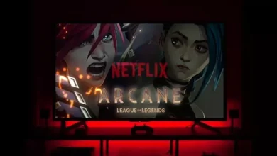 Netflix Dizisi Arcane’in Yapımcıları Izahat Yapmış oldu 3 Netflix Dizisi Arcane’in Yapımcıları Açıklama Yaptı