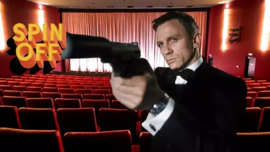 Daniel Craig, James Bond’un Spin-Off Versiyonuna Karşı Çıktı 2 Daniel Craig, James Bond’un Spin-Off Versiyonuna Karşı Çıktı