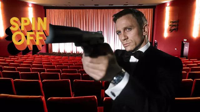 Daniel Craig, James Bond’un Spin-Off Versiyonuna Karşı Çıktı