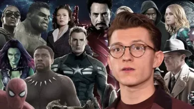 Tom Holland, Marvel Filmlerinin 'Sanat' Bulunduğunu Düşünüyor 13 Tom Holland, Marvel Filmlerinin 'Sanat' Olduğunu Düşünüyor