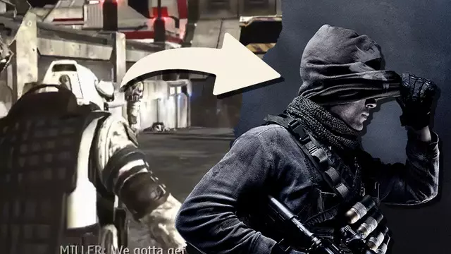 İptal Edilen Call of Duty Oyunu Sızdırıldı