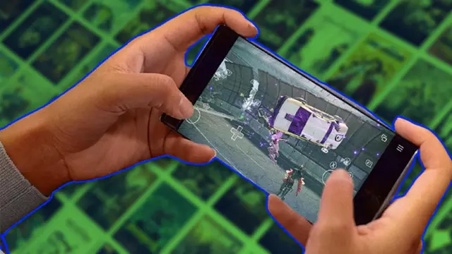 Xbox Uygulamasına Dokunmatik Kontroller Geliyor!