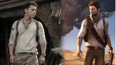 Uncharted Filminden Yeni Fragman Paylaşıldı 8 Uncharted Filminden Yeni Fragman Paylaşıldı