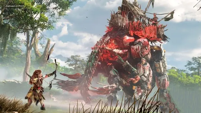 Horizon Forbidden West Complete Edition Fiyatı Açıklandı