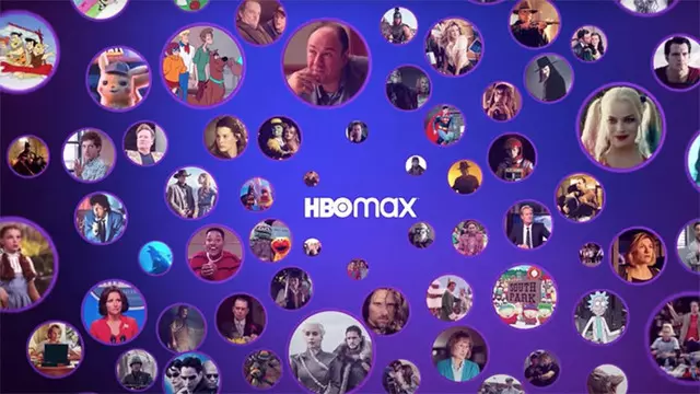 2022'de HBO Max'e Gelecek Dizi ve Filmler Duyuruldu