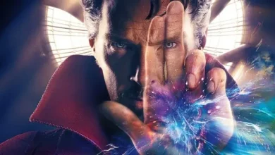 Doctor Strange in the Multiverse of Madness Fragmanı 52 Doctor Strange in the Multiverse of Madness Fragmanı
