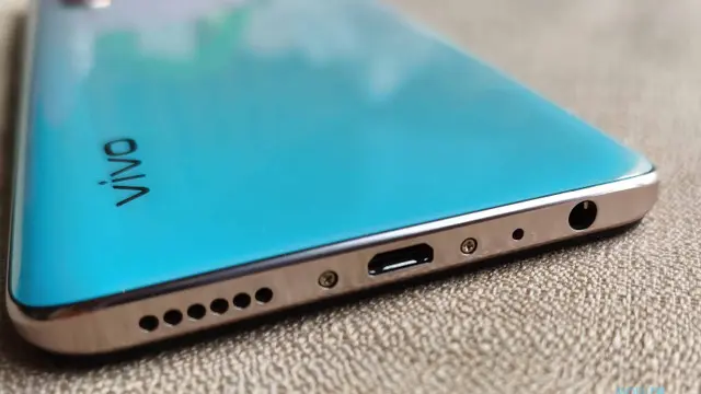 vivo Y19e'nin Özellikleri Ortaya Çıktı