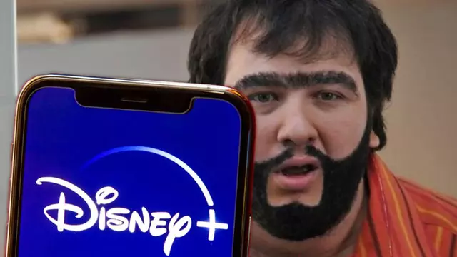 Disney Plus’ın Türkiye’ye Gelebileceğini Gösteren İddia