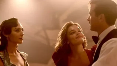 Death on the Nile’in Çıkış Zamanı ve Fragmanı Paylaşıldı 40 Death on the Nile’in Çıkış Tarihi ve Fragmanı Paylaşıldı