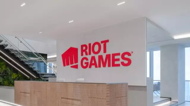 Riot Games, 500 Kişiyi Birden İşten Çıkaracak