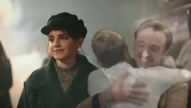 ‘Return to Hogwarts’ın Yeni Fragmanı Gösterildi 31 ‘Return to Hogwarts’ın Yeni Fragmanı Yayınlandı