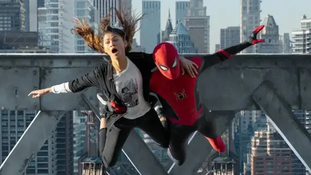 Yeni Spider-Man Filmi İçin Görüşmeler Başladı