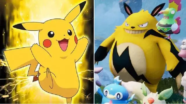 “Palworld, Pokemon Çakması” Tartışması Sosyal Medyada