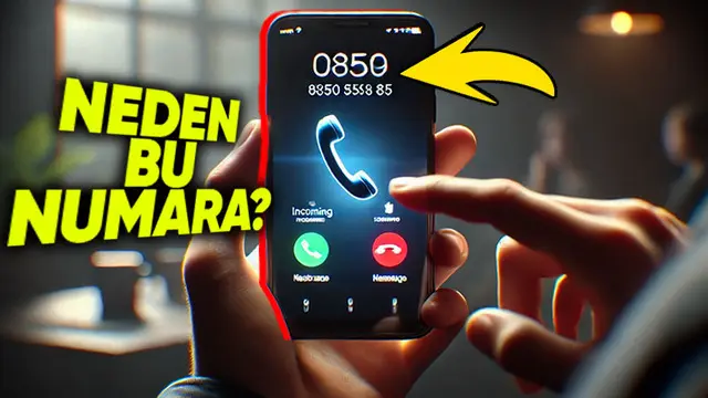 İşletmeler Neden 0850'li Numara Kullanıyor?