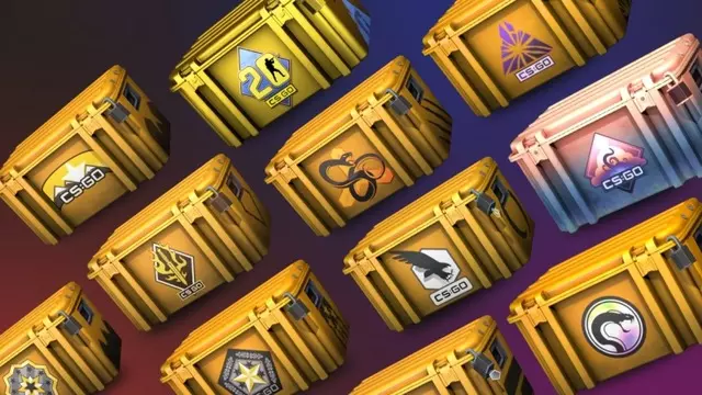 Counter-Strike'ta Toplam Kaç Kasa Açıldığı Belli Oldu