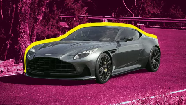Aston Martin, Benzinli Otomobil Üretmeyi Bırakmayacak