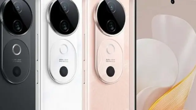 vivo S20 İçin Sertifika Aldı: İşte Beklenen Özellikleri