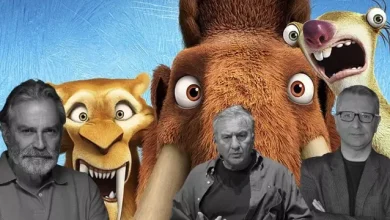 Buz Devri Serisinin Efsane Seslendirme Kadrosu Değişiyor