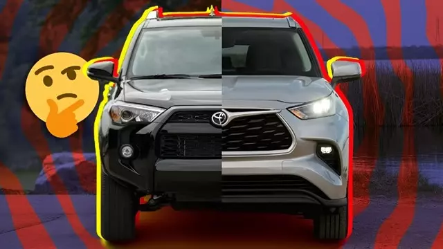 4x4 ve AWD Araba Arasındaki Fark Ne?