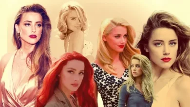 Amber Heard'ün En İyi 9 Filmi
