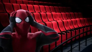 Spider-Man: No Way Home İlk Günden Gişe Rekorları Kırdı