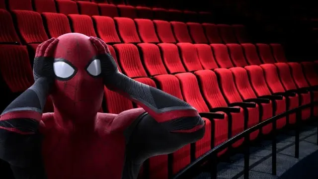 Spider-Man: No Way Home İlk Günden Gişe Rekorları Kırdı