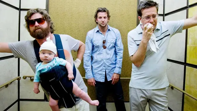 Son 23 Yılın En İyi 42 Yabancı Komedi Filmi