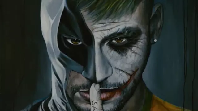 Netflix'ten Neymar Belgeseli: İşte Fragman ve Gösterim Zamanı 1 Netflix'ten Neymar Belgeseli: İşte Fragman ve Yayın Tarihi