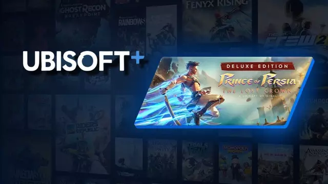 Ubisoft, Ücretli Abonelik Hizmetinin Yapısını Değiştirdi