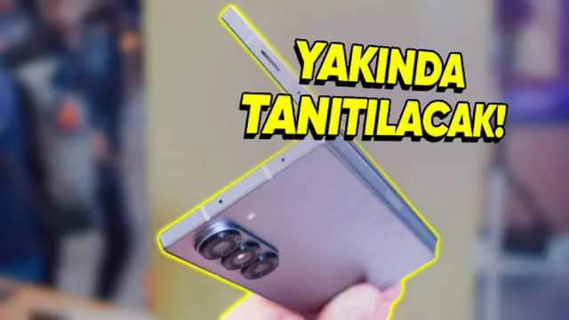 Samsung Galaxy Z Fold 6 SE Lansman Tarihi Ortaya Çıktı