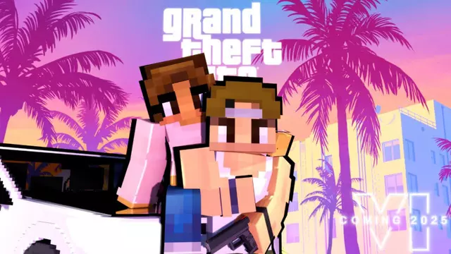 GTA 6 Fragmanı, Minecraft'ın Fragmanını Geçti
