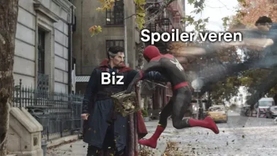 Spider-Man: No Way Home İçin Spoiler Patlaması Yaşanıyor 27 Spider-Man: No Way Home İçin Spoiler Patlaması Yaşanıyor