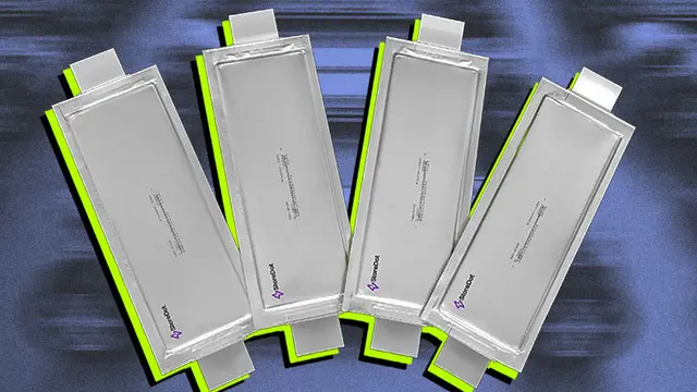 10 Dakikada EV Şarj Eden Batarya, Testlerden Geçti