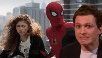 Spider-Man, Rol Arkadaşının Üstüne Gaz Çıkardığını Deklare etti 9 Spider-Man, Rol Arkadaşının Üzerine Gaz Çıkardığını Açıkladı