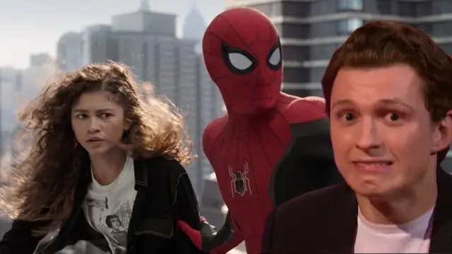 Spider-Man, Rol Arkadaşının Üzerine Gaz Çıkardığını Açıkladı