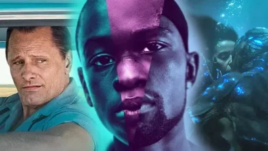 Son 12 Yılda En İyi Film Oscar'ını Kazanmış 12 Film 8 Son 12 Yılda En İyi Film Oscar'ını Kazanmış 12 Film