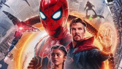 Spider-Man: No Way Home Filminin İlk 1 Dakikası Yayınlandı