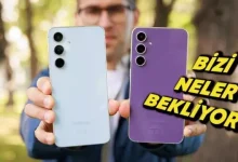 Samsung Galaxy A36 5G'nin Özellikleri Sızdırıldı