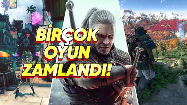 PlayStation Oyunlarına Dev Zam Geldi!